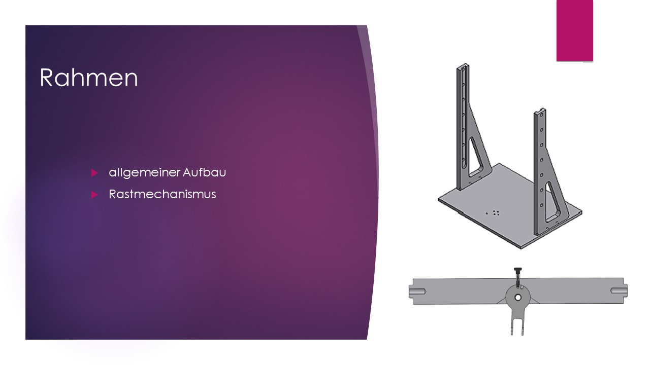DENTAL MANUFACTURING UNIT Mundschutzprüfstand HTBLuVA Salzburg